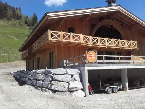 Ferienhaus Fassl