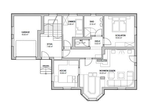 Chalet Barney S