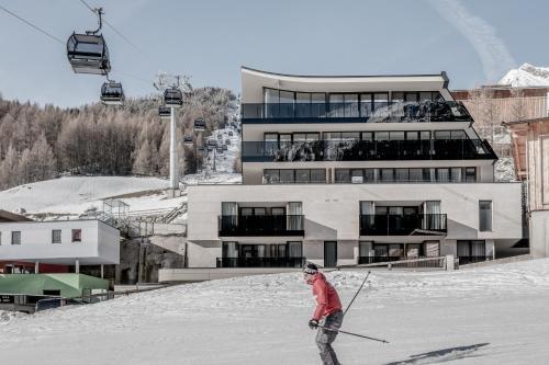 Apartamento Regina's Alpenpanorama