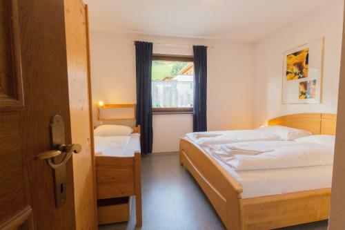 Profelt`s Apartments Uttendorf - Steinbock Lodges