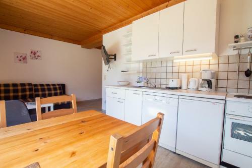 Profelt`s Apartments Uttendorf - Steinbock Lodges