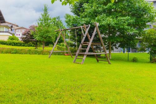 Profelt`s Apartments Uttendorf - Steinbock Lodges