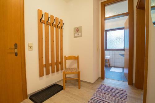 Profelt`s Apartments Uttendorf - Steinbock Lodges