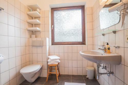Profelt`s Apartments Uttendorf - Steinbock Lodges