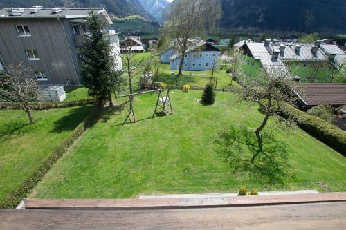 Profelt`s Apartments Uttendorf - Steinbock Lodges