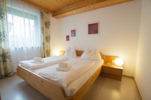 Profelt`s Apartments Uttendorf - Steinbock Lodges