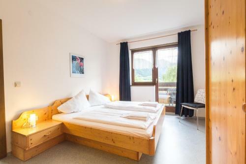 Profelt`s Apartments Uttendorf - Steinbock Lodges