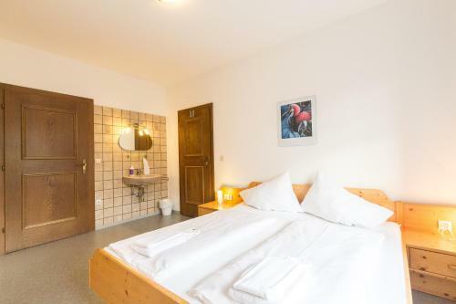 Profelt`s Apartments Uttendorf - Steinbock Lodges