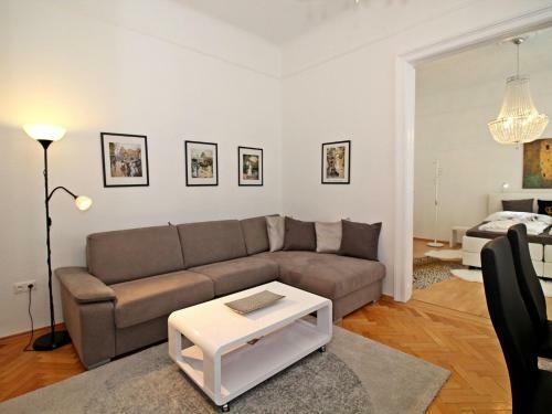Apartment King's Apartment