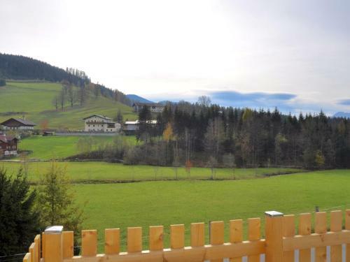 Modern Apartment In Werfenweng With Sauna