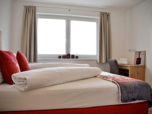 Modern Apartment In Werfenweng With Sauna