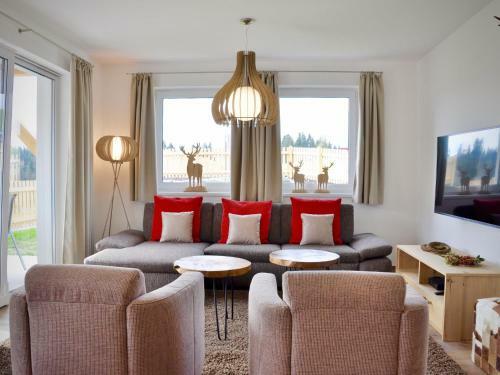 Modern Apartment In Werfenweng With Sauna