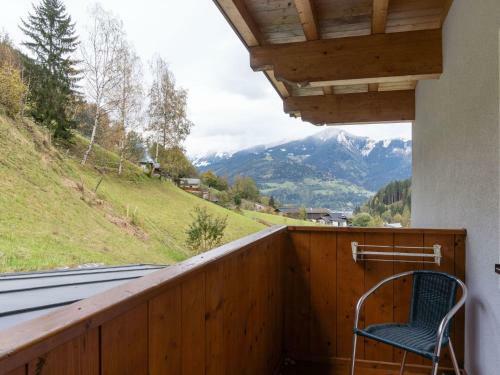 Apartamento Anja