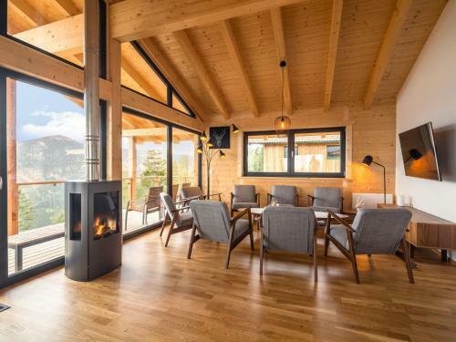 Alpina Lodge