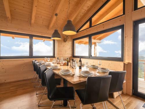 Alpina Lodge
