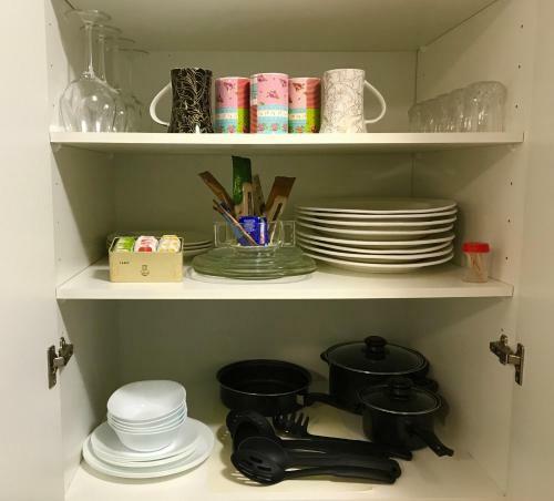 Apartamento Swan Valley Rest Cottage