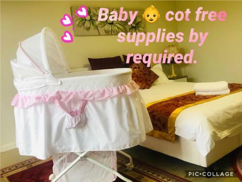 Apartamento Swan Valley Rest Cottage