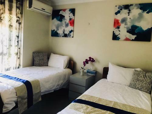 Apartamento Swan Valley Rest Cottage