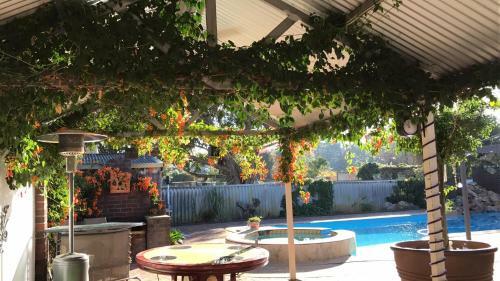 Apartamento Swan Valley Rest Cottage