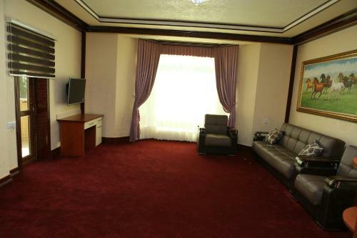 El Faro Hotel