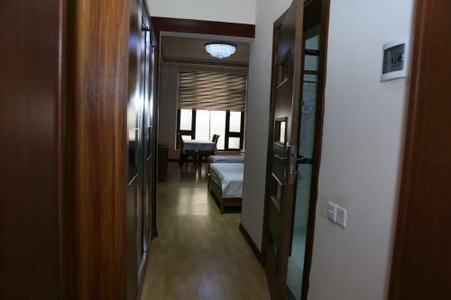 El Faro Hotel