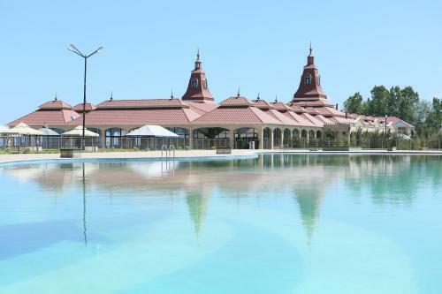 El Faro Hotel