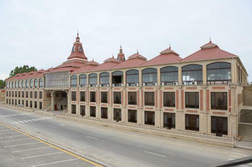 El Faro Hotel