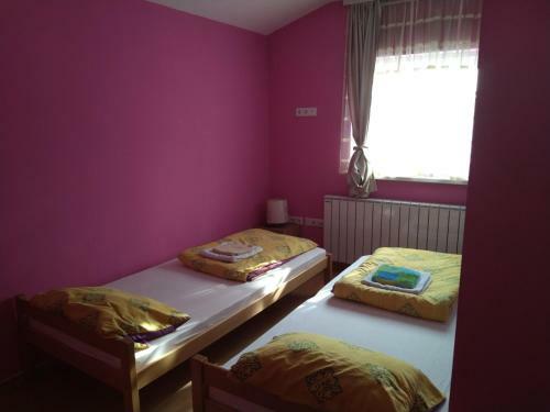 Hostal Guest House Edina Visoko