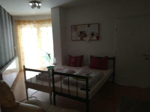 Hostal Guest House Edina Visoko