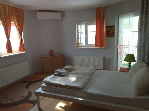 Hostal Guest House Edina Visoko