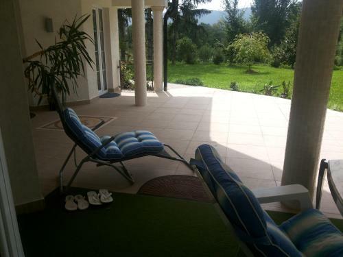 Hostal Guest House Edina Visoko
