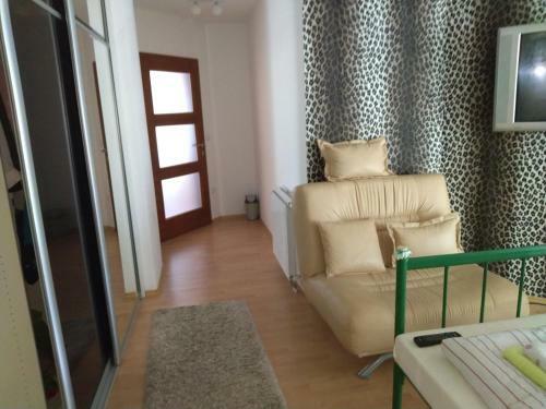 Hostal Guest House Edina Visoko