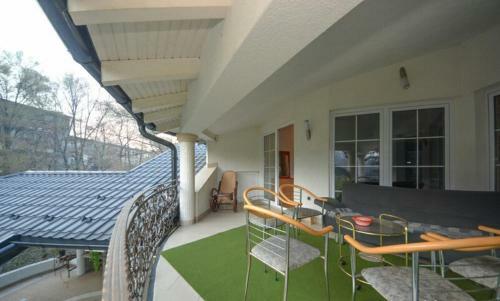 Hostal Guest House Edina Visoko