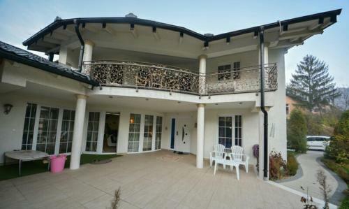 Hostal Guest House Edina Visoko