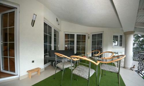 Hostal Guest House Edina Visoko