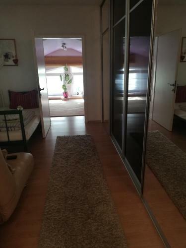 Hostal Guest House Edina Visoko
