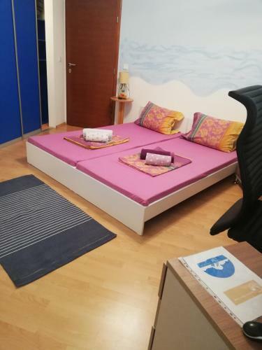 Hostal Guest House Edina Visoko