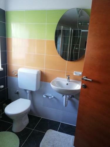 Hostal Guest House Edina Visoko