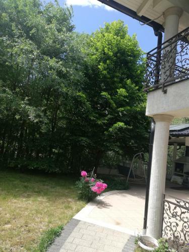 Hostal Guest House Edina Visoko