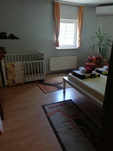 Hostal Guest House Edina Visoko