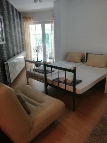 Hostal Guest House Edina Visoko