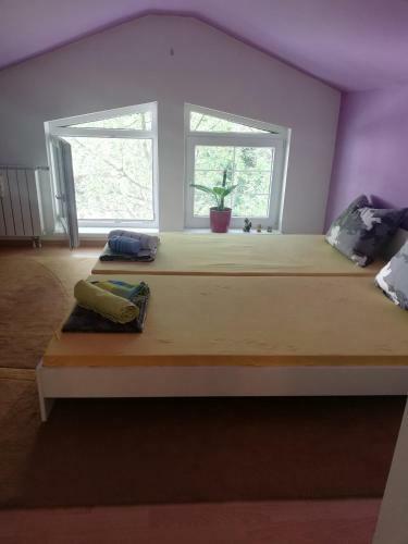Hostal Guest House Edina Visoko
