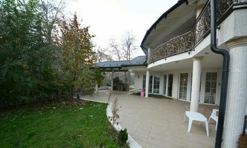 Hostal Guest House Edina Visoko