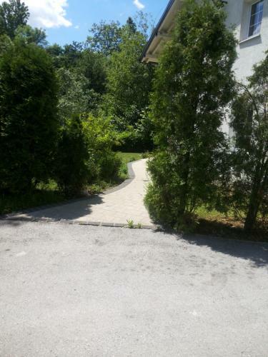 Hostal Guest House Edina Visoko