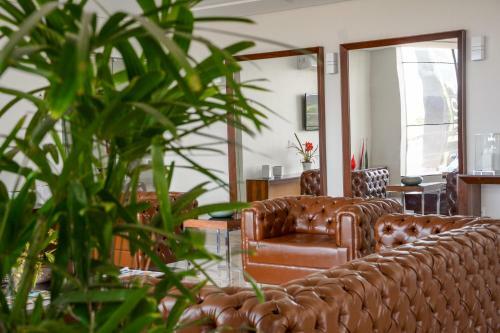 Hotel Imperador