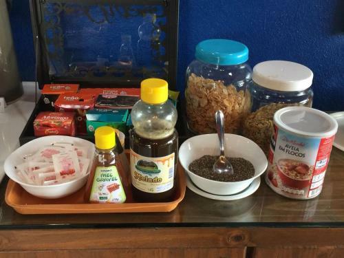 Hostal Hotel Pousada Vov� Zinho