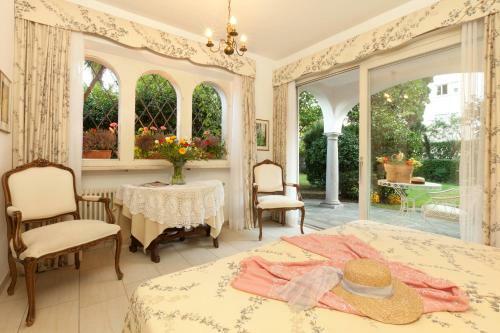 Hostal Villa Olevano