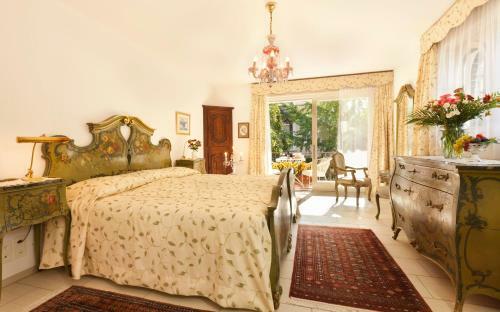 Hostal Villa Olevano