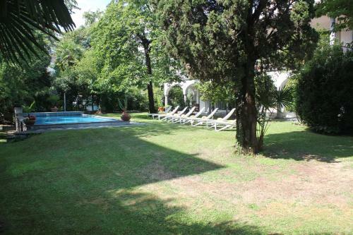 Hostal Villa Olevano