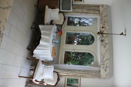 Hostal Villa Olevano
